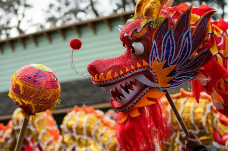 Tradiciones Chinas