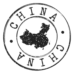 Estampa China