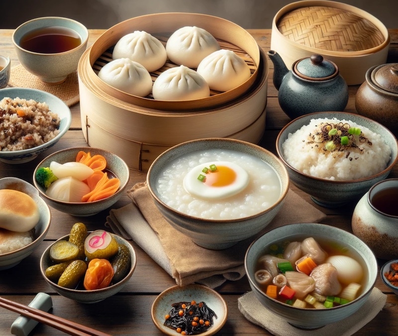 Ceramica China